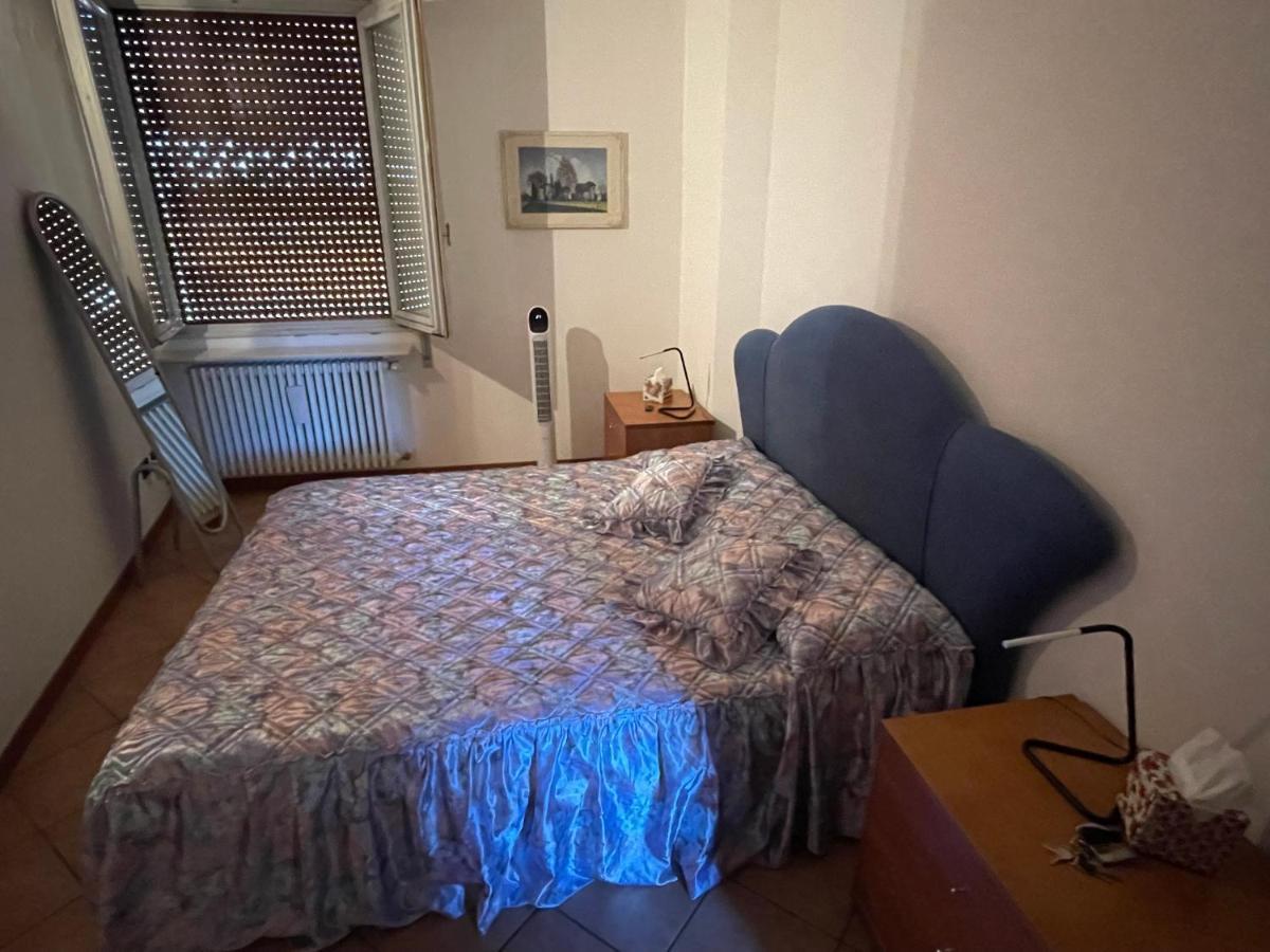 Апартаменты La Casa Dei Sogni Интра Экстерьер фото